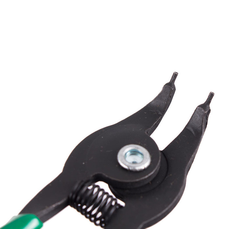 مجموعه 4 عددی انبر خاربازکن و جمع کن تاپ تول کد GAAR0403