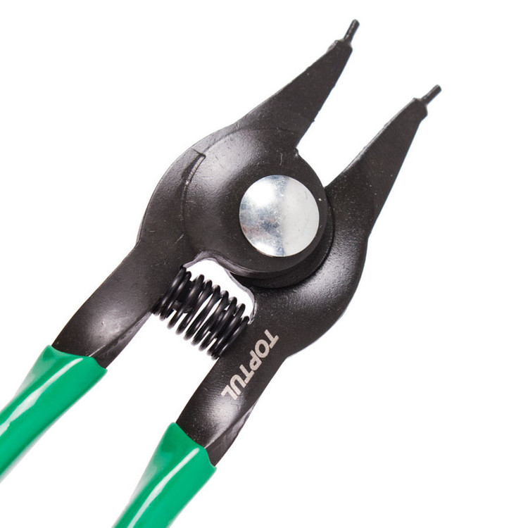 مجموعه 4 عددی انبر خاربازکن و جمع کن تاپ تول کد GAAR0403