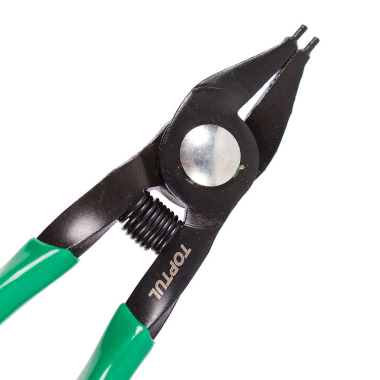 مجموعه 4 عددی انبر خاربازکن و جمع کن تاپ تول کد GAAR0403
