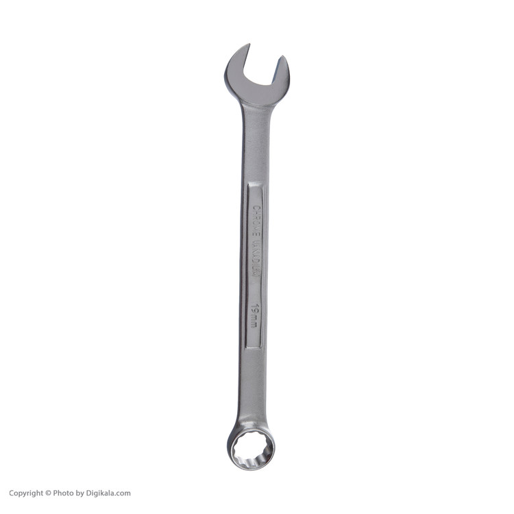 مجموعه ۱۱ عددی آچار یکسر رینگی یکسر تخت جنیوس تولز مدل HS-011M