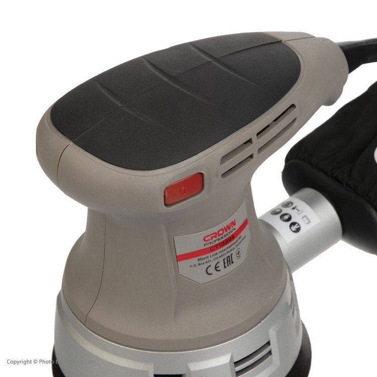 دستگاه سنباده زن کرون مدل CT13394