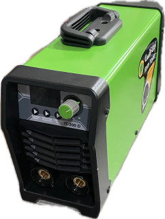 دستگاه جوش الکترود ایران ترانس مدلIT 200 D (تکفاز)