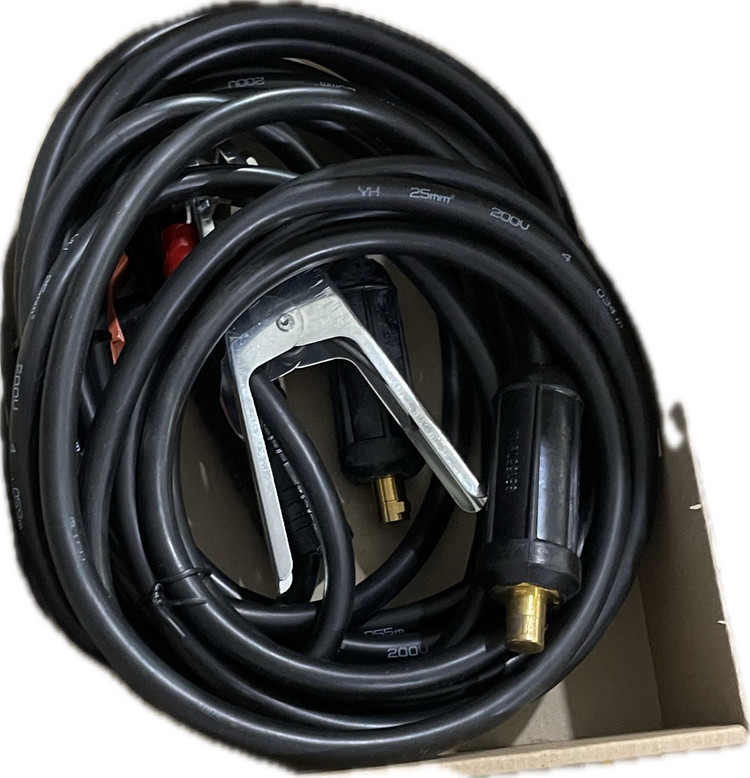 دستگاه جوش IT200 D ایران ترانس کد جایگزین IT200 T