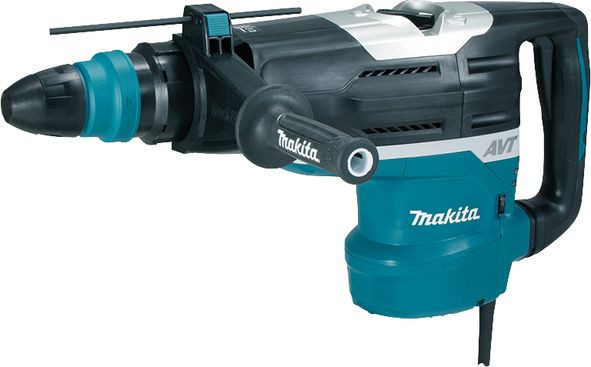 بتن کن 12 کیلویی ماکیتا مدل HR5212C با گارانتی 12 ماهه