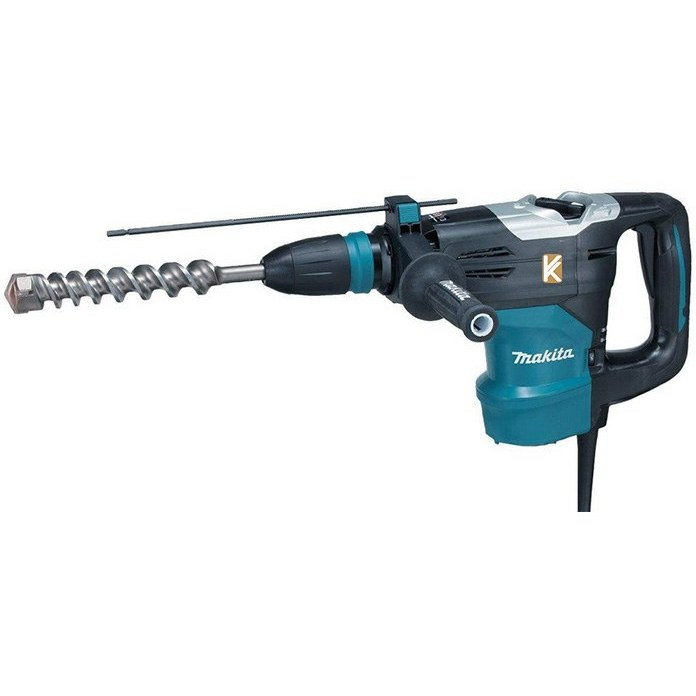 دریل بتن کن 11 کیلویی ماکیتا مدل HR5202 با گارانتی 12 ماهه