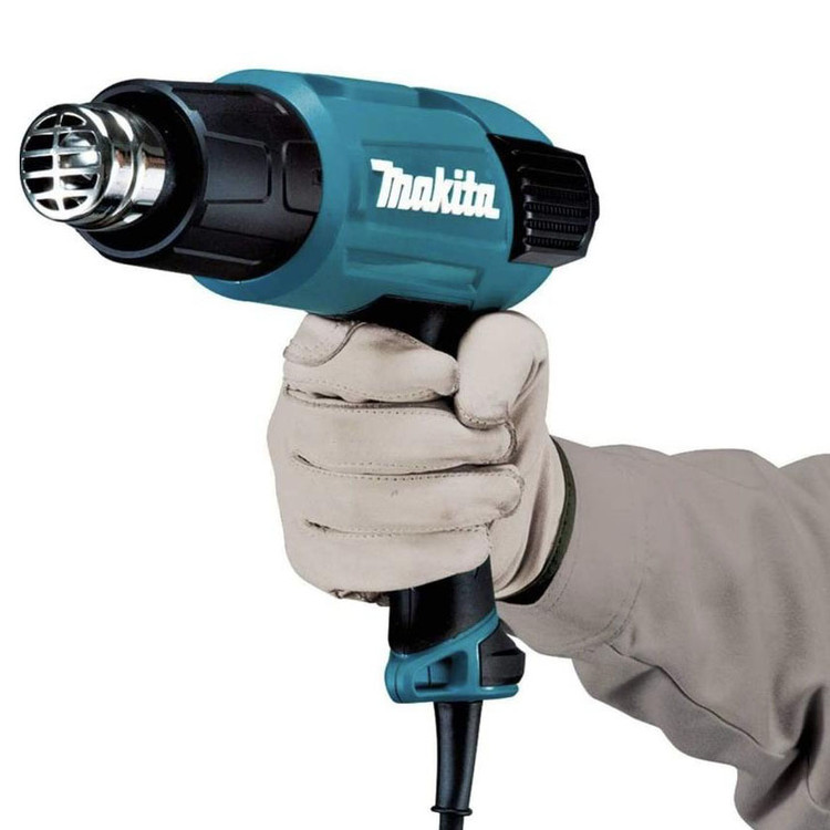 سشوار صنعتی ماکیتا مدل HG6030K با گارانتی 12 ماهه