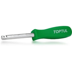 پیچ گوشتی درایو 1/4 تاپ تول – TOPTUL مدل CAIA0815