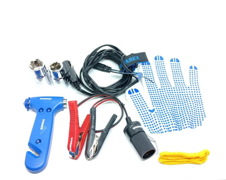 ست پنچر گیری صفحه دیجیتال ویوارکس مدل VR1545-JK
