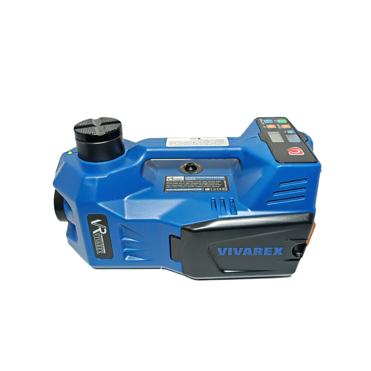 ست پنچر گیری صفحه دیجیتال ویوارکس مدل VR1545-JK