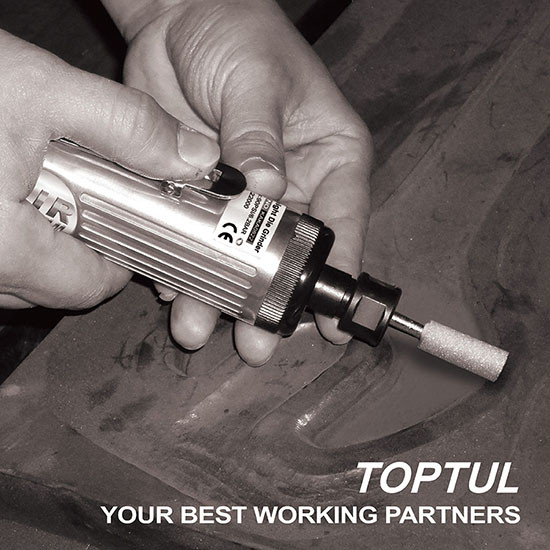 فرزانگشتی بادی 22000 دور تاپ تول TOPTULمدل KAKA0822