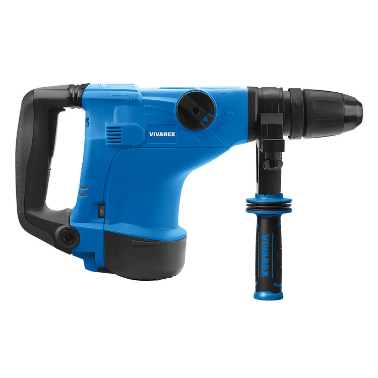 بتن کن دو حالته دیمردار ۷ کیلویی ویوارکس مدل VR1240-RH