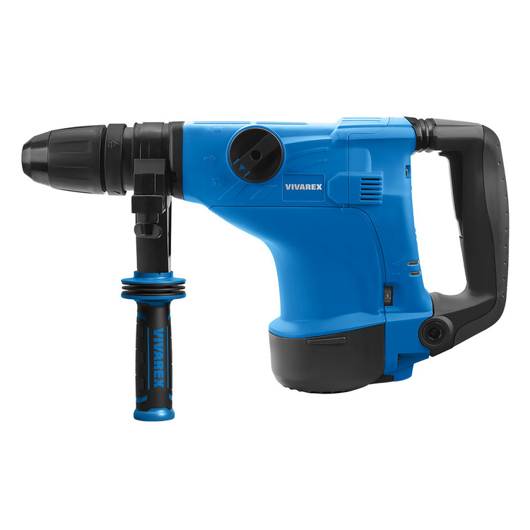 بتن کن دو حالته دیمردار ۷ کیلویی ویوارکس مدل VR1240-RH