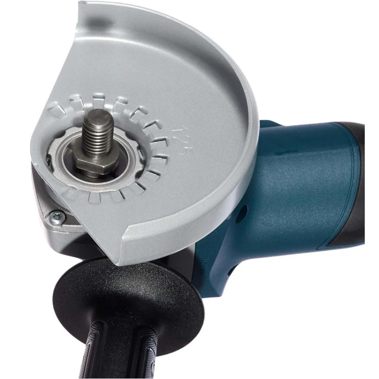 مینی فرز شارژی بوش مدل 125 GWS 180-LI