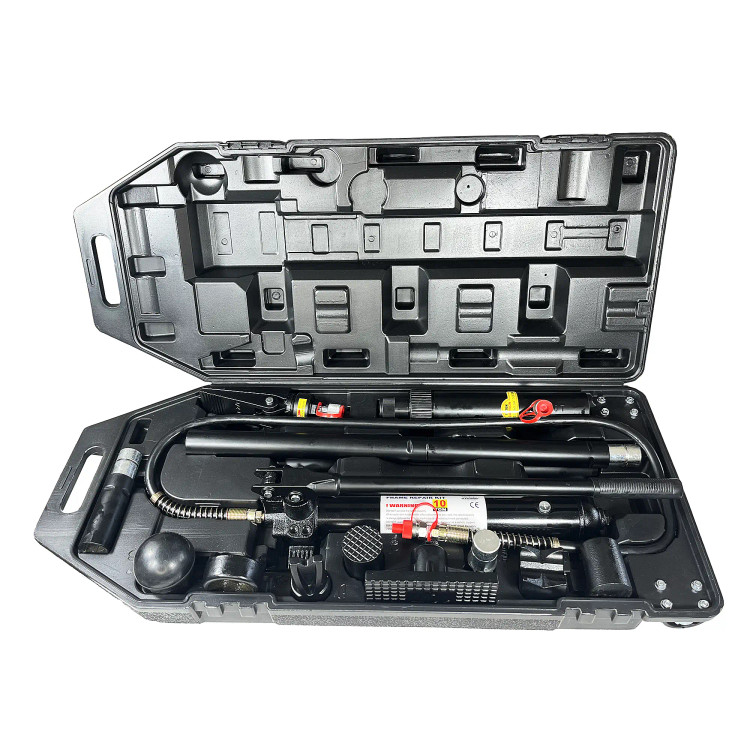 جک صافکاری 10 تن استرانگ مدل STG4611_PLUS