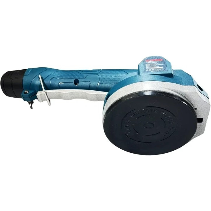 ویبراتور شارژی کاشی و سرامیک استرانگ مدل STG4015