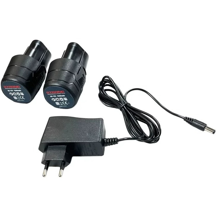 ویبراتور شارژی کاشی و سرامیک استرانگ مدل STG4015