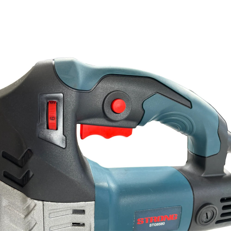 اره عمود بر 800 وات استرانگ مدل STG6580