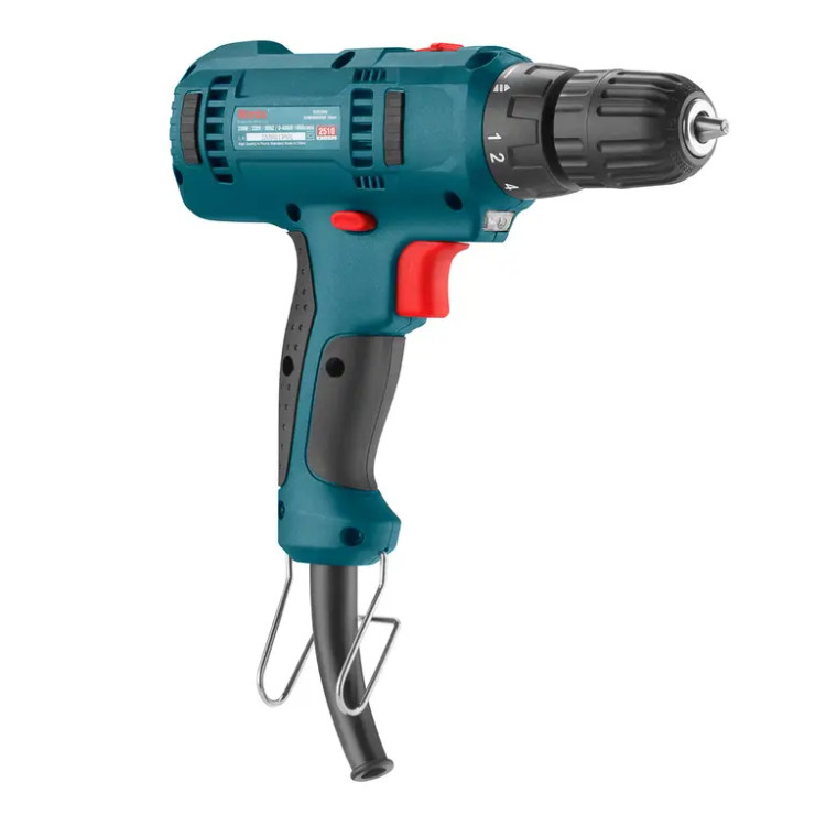 پیچگوشتی برقی 10 میلیمتری 230 وات رونیکس مدل 2510