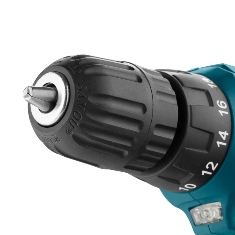 پیچگوشتی برقی 10 میلیمتری 230 وات رونیکس مدل 2510