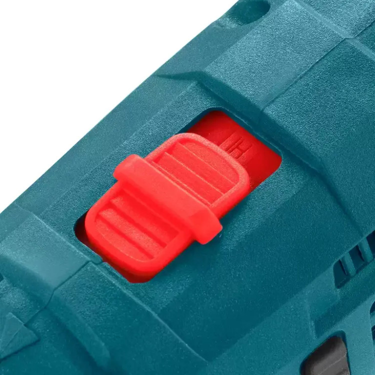 پیچگوشتی برقی 10 میلیمتری 230 وات رونیکس مدل 2510