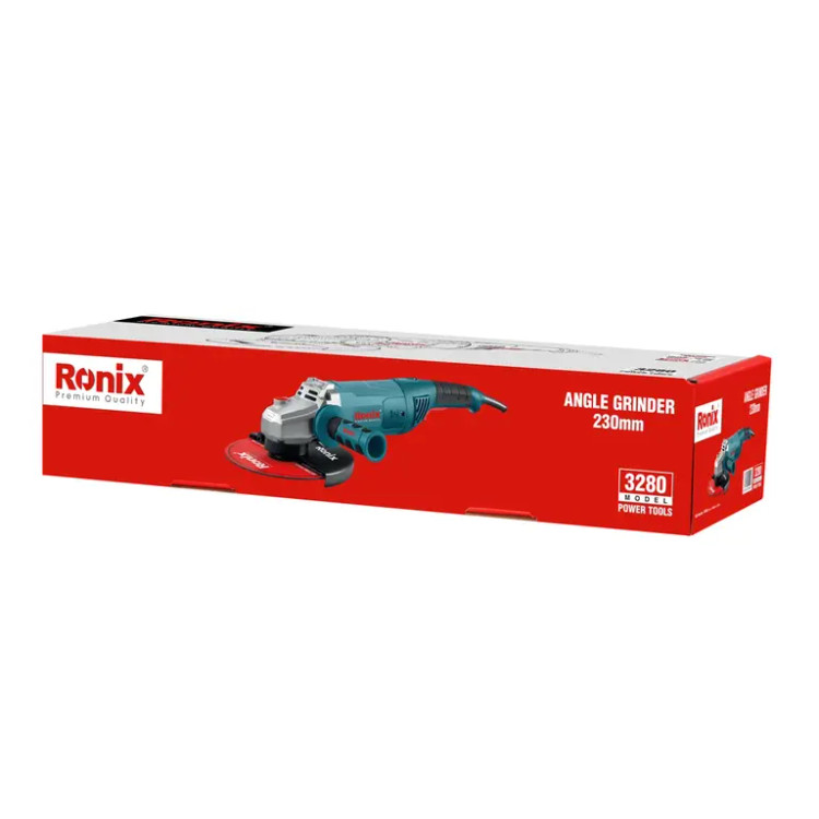 فرز سنگبری 230میلیمتر رونیکس مدل 3280