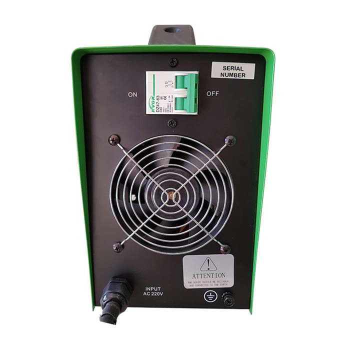 اینورتر جوشکاری 250 آمپر ایران ترانس مدل IT250C
