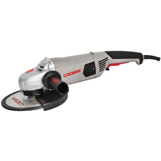فرز سنگبری 230 میلیمتر 2200 وات کرون مدل CT13500-230