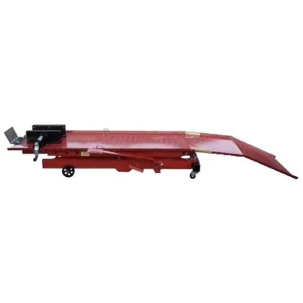 جک بالابر موتور سیکلت بیگ رد هیدرولیکی مدل TRE64007