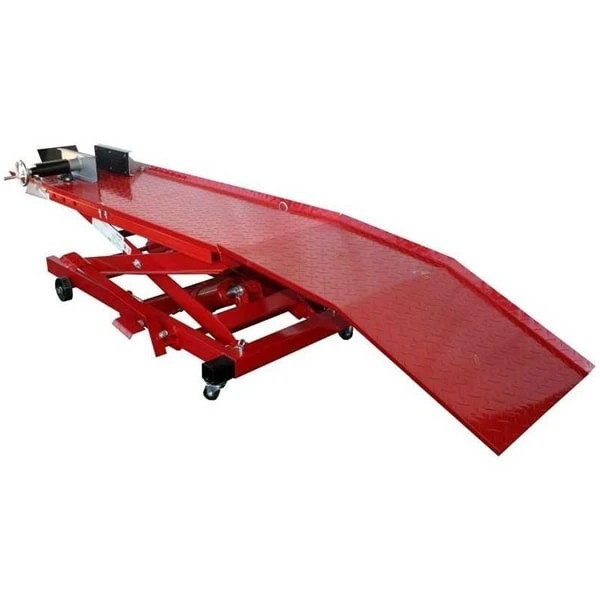 جک بالابر موتور سیکلت بیگ رد هیدرولیکی مدل TRE64007