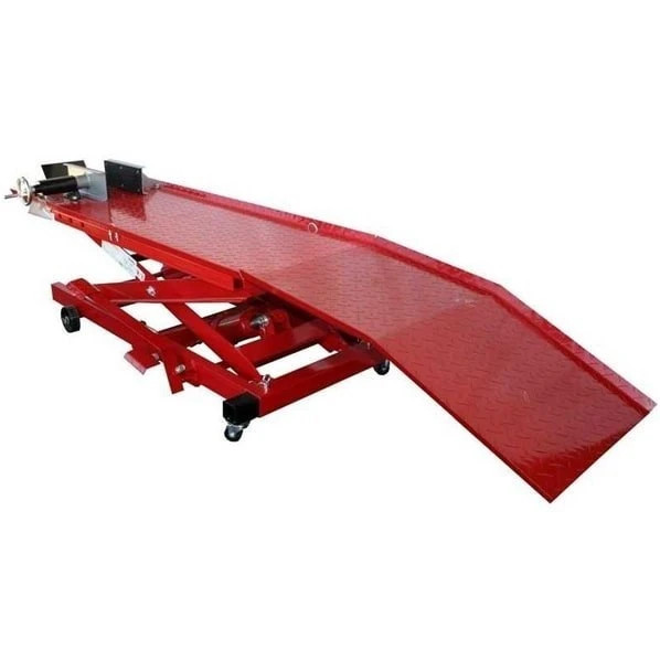 جک بالابر موتورسیکلت بادی مدل TRE64007C