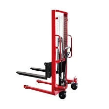 استاکر دستی 1 تن بیگ رد مدل TRE8310