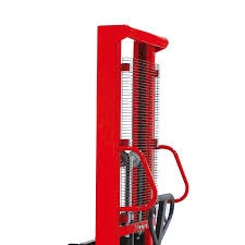 استاکر دستی 1 تن بیگ رد مدل TRE8310