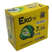 متر 7.5 متری اکو Eko مدل E85-7525