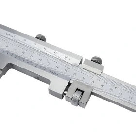 کولیس ورنیه 50 cm فک بلند 15 cm