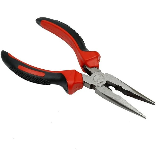 انبر دم باریک هندسون سایز ۶ اینچ