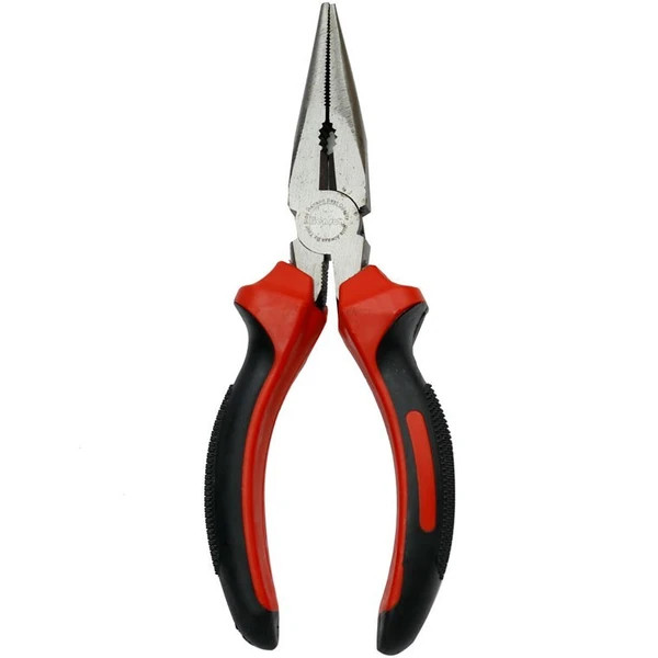 انبر دم باریک هندسون سایز ۶ اینچ