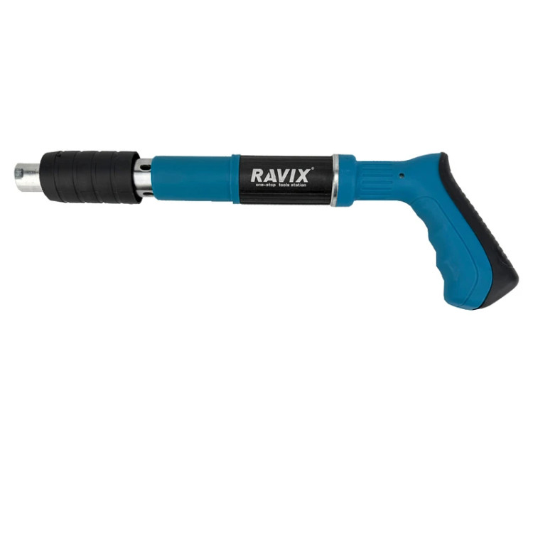 میخکوب دستی راویکس مدل RV07 سایز 50 میلیمتر