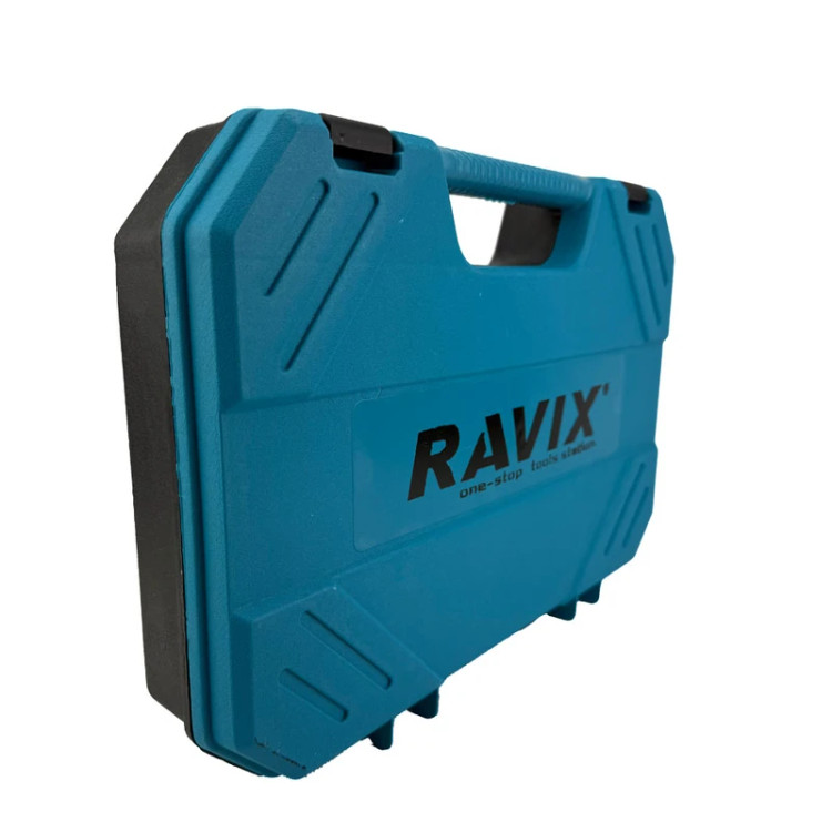میخکوب دستی راویکس مدل RV07 سایز 50 میلیمتر