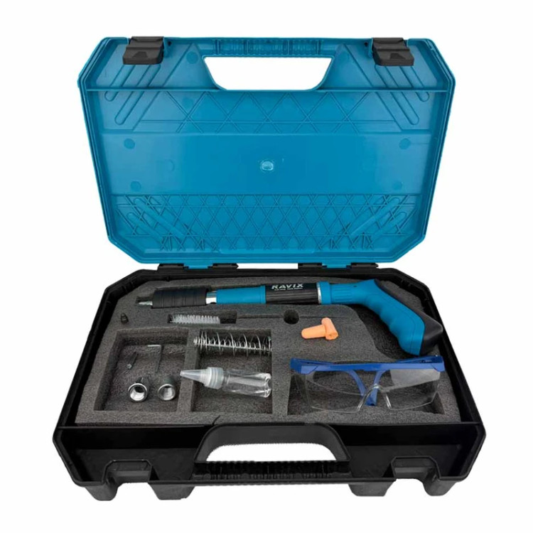 میخکوب دستی راویکس مدل RV07 سایز 50 میلیمتر