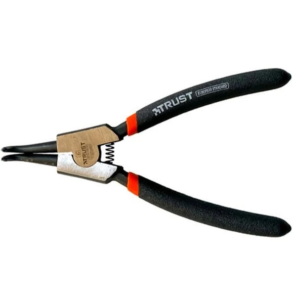خار جمع کن سرکج 5 اینچ SRB/IN/5 تراست