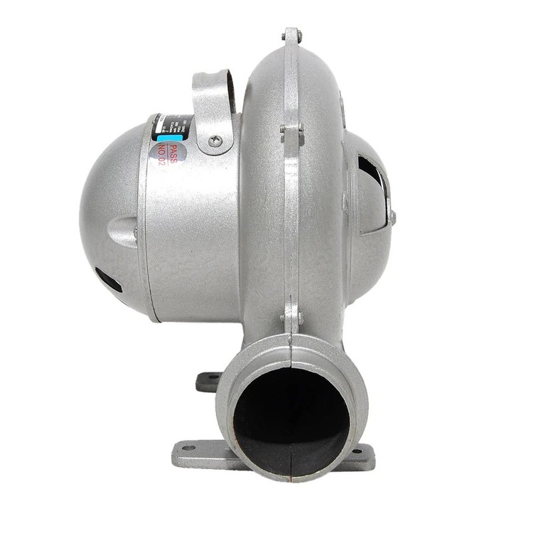 دمنده کلایمکس مدل CL_2.5