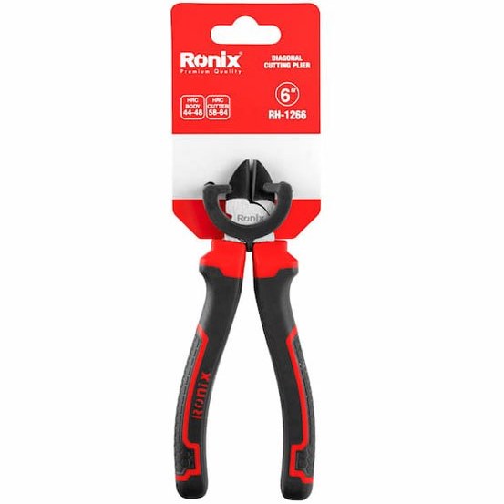 سیم چین رونیکس مدل RH-1266 سایز ۶ اینچ