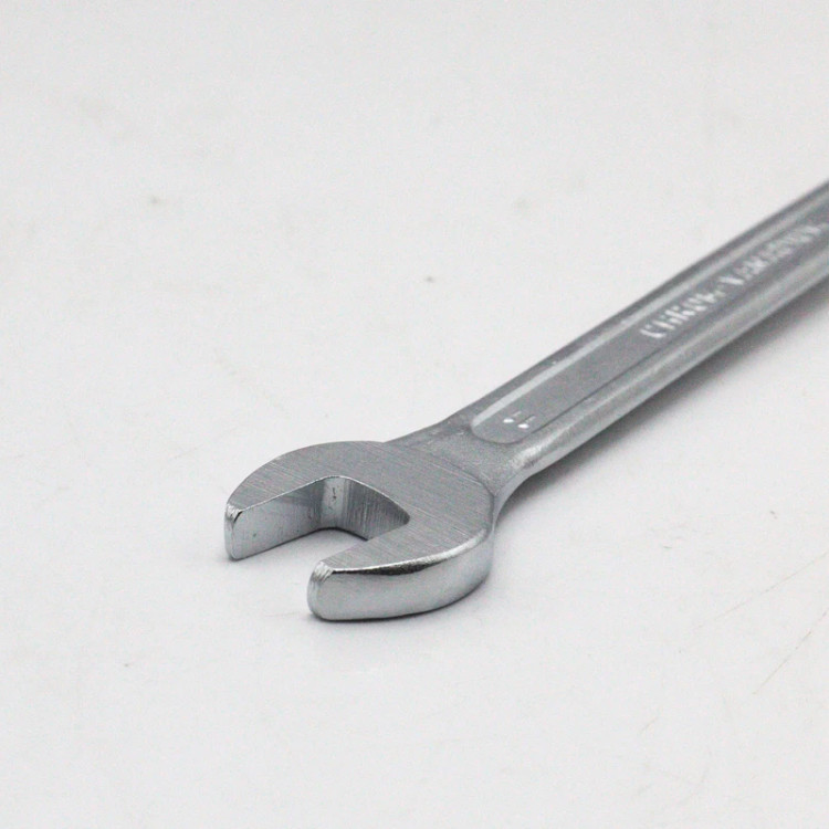 آچار یکسر تخت و یکسر رینگی آتا مدل YP-10MM سایز 10 میلی متر