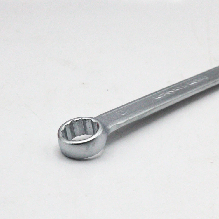 آچار یکسر تخت و یکسر رینگی آتا مدل YP-13MM سایز 13 میلی متر