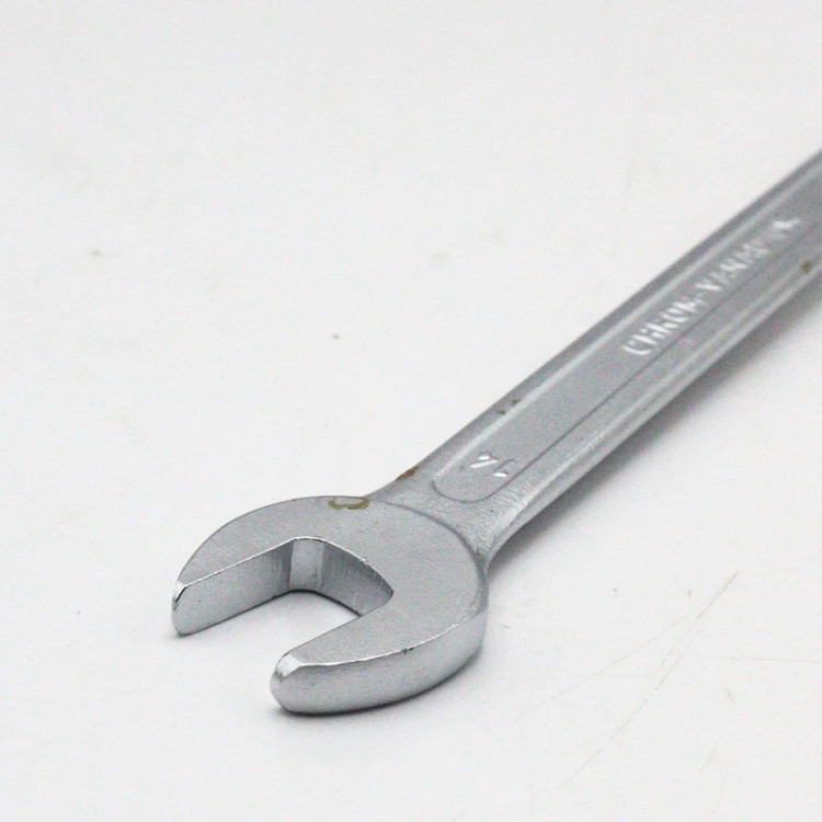 آچار یکسر تخت و یکسر رینگی آتا مدل YP-14MM سایز 14 میلی متر