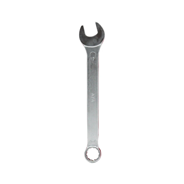 آچار یکسر تخت و یکسر رینگی آتا مدل YP-16MM سایز 16 میلی متر