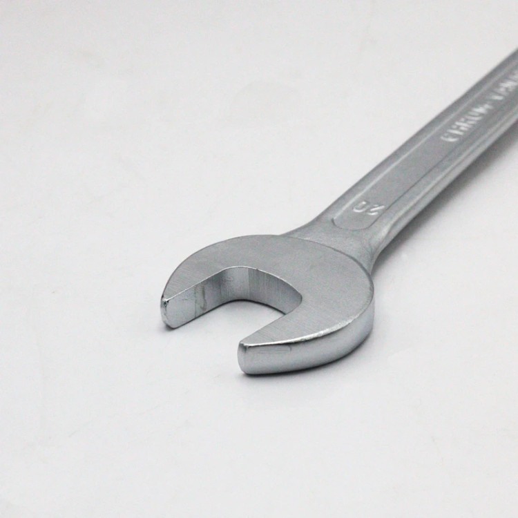 آچار یکسر تخت و یکسر رینگی آتا مدل YP-19MM سایز 19 میلی متر