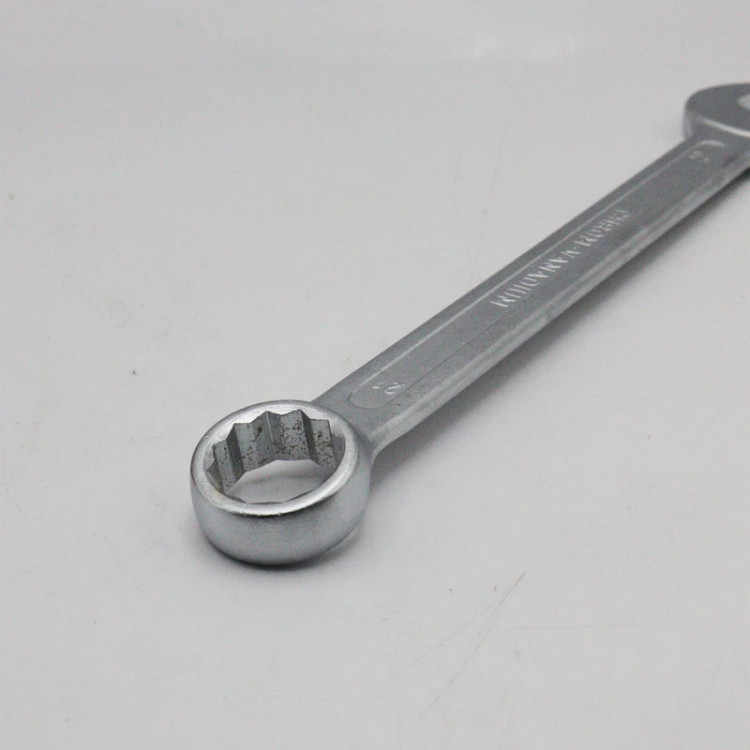 آچار یکسر تخت و یکسر رینگی آتا مدل YP-20MM سایز 20 میلی متر