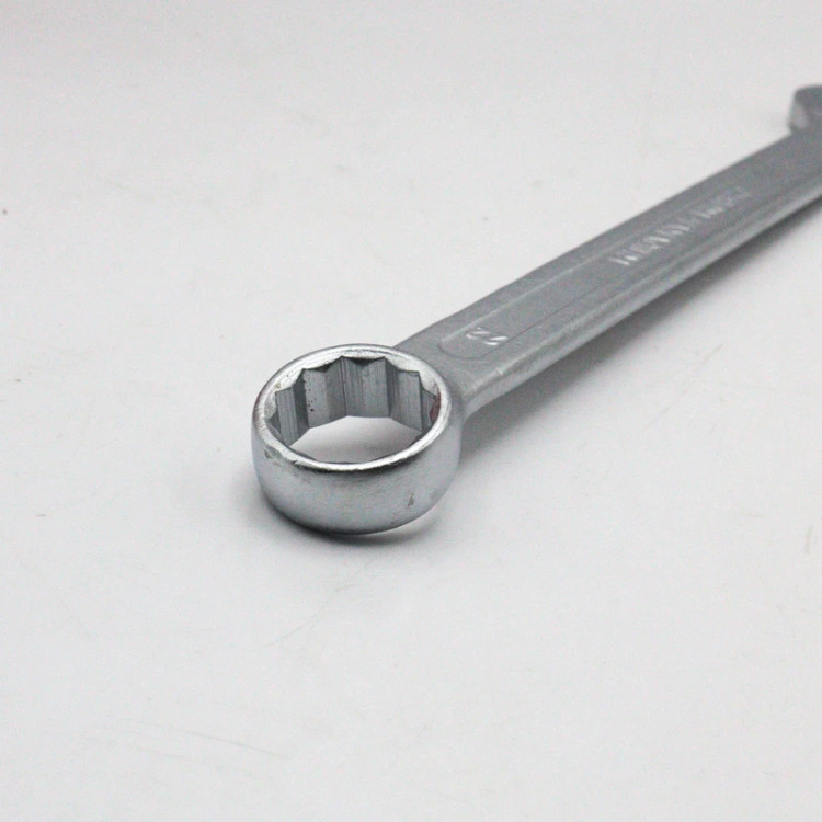 آچار یکسر تخت و یکسر رینگی آتا مدل YP-21MM سایز 21 میلی متر