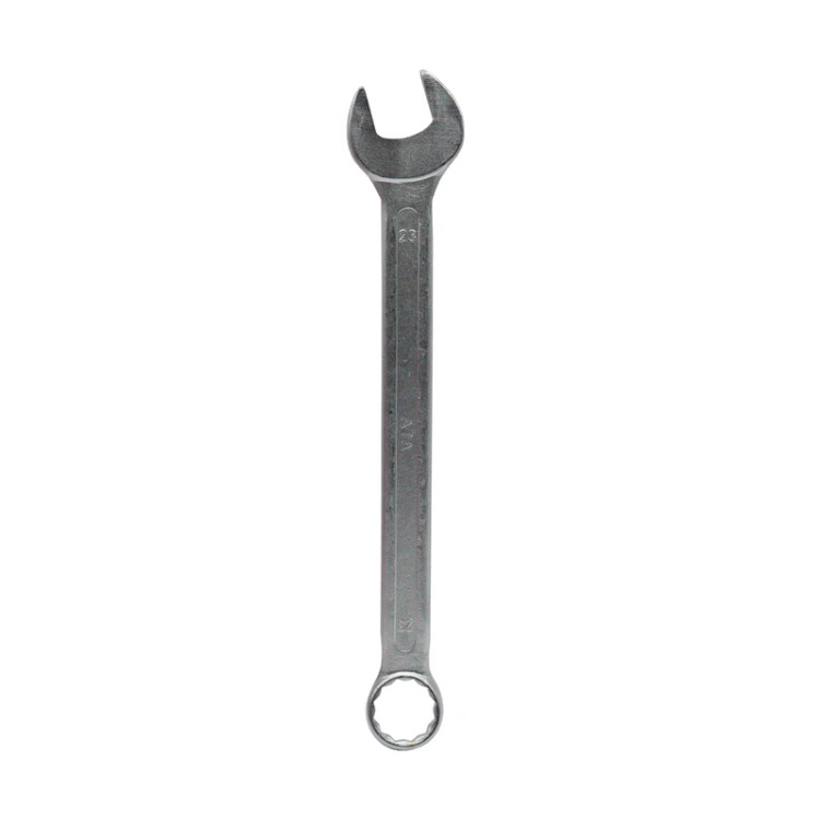 آچار یکسر تخت و یکسر رینگی آتا مدل YP-22MM سایز 22 میلی متر